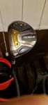 Callaway Rogue Max metall 3:a . Vänster 