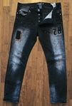 Philipp Plein Jeans - W34 L32 