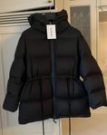 Acne Studios Hooded Puffer!