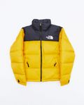 north face jacka