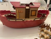 Playmobil Noah’s ark