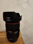 Canon EF 24-70mm f/2.8L II USM