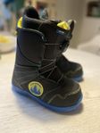 Burton youth zipline boa 36,5 boots