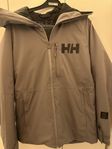 HH POWDERFACE JACKET