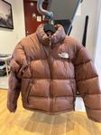 The North face xs