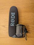 RØDE VideoMic Pro