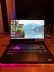 ASUS ROG STRIX Advantage edition G513QY-HF001W 15.6