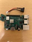 raspberry pi 3 model 3B+