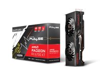 Sapphire PULSE RX 6700 XT Grafikkort