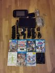 Nintendo Wii U och 2ds konsol