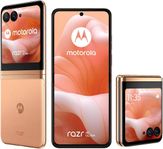 Motorola Razr 40 Ultra 5G smartphone 12/512 (Peach Fuzz)