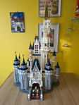 LEGO 71040 - The Disney Castle