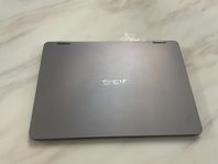 ASUS 14” Flip Touch VIVOBOOK Bra skick