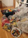 Lego 100kr per kg