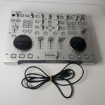 Hercules rmx dj console