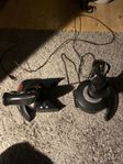 Thrusmaster Joystick