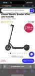 Xiaomi Electric Scooter 4 Pro