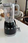 Smeg blender svart