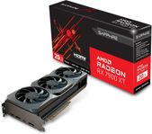 Sapphire AMD Radeon RX 7900 XT Gaming 20 GB GDDR6 Grafikkort