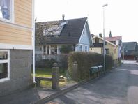 Bohuslän, Hunnebo andel i hus med 7-8 veckor/år