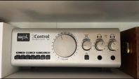 SPL 2control analog monitoring controller