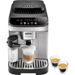 DeLonghi Magnifica Evo Helautomatisk Kaffemaskin 