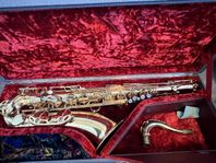 Selmer Mark VI Tenor Saxofon