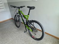 Specialized camber elie 