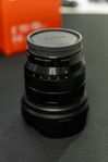 Sony E 10-18mm f/4,0 OSS (APS-C Ultra-wide Zoom Lens)