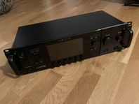 Line 6 Helix Rack