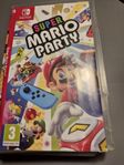 super mario party nintendo switch 