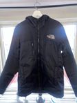 North Face vinterjacka L