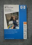 HP Fotopapper 10 x 15 cm