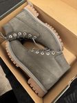 Timberland premium 6 in Waterproof boot