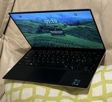 Dell XPS 13-9310  13.4" i7/16/512GB bärbar