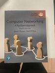 Computer Networking: A Top-Down Approach, Global Edition