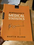 An Introduction to Medical Statistics