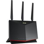 ASUS RT-AX86U WiFi 6 Gaming Router