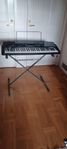 Keyboard Casio CT700 TONE BANK 61 tangenter