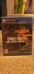 Call of Duty Black Ops 6 , PS4 med voucher för PS5 upgrade