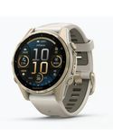  Garmin Fenix 7S Pro Sapphire Solar Edition 