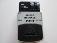 Behringer noise reducer.