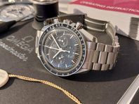 Omega Speedmaster Moonwatch 005 (2019)