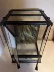 terrarium 30x30x45