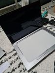 HP ZBook 17 G6 17,3 i7 32GB 512GB RTX 3000 6GB