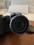 NIKON Coolpix L120