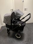 Bugaboo donkey duo 2