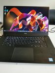 Gaming laptop. i7-512g SSD. Funkar bra. Def batteri. Win 11 