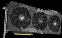 ASUS GeForce RTX 3080 10GB TUF GAMING OC V2(LHR)