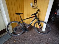 Mountainbike 28" nyskick med kvitto